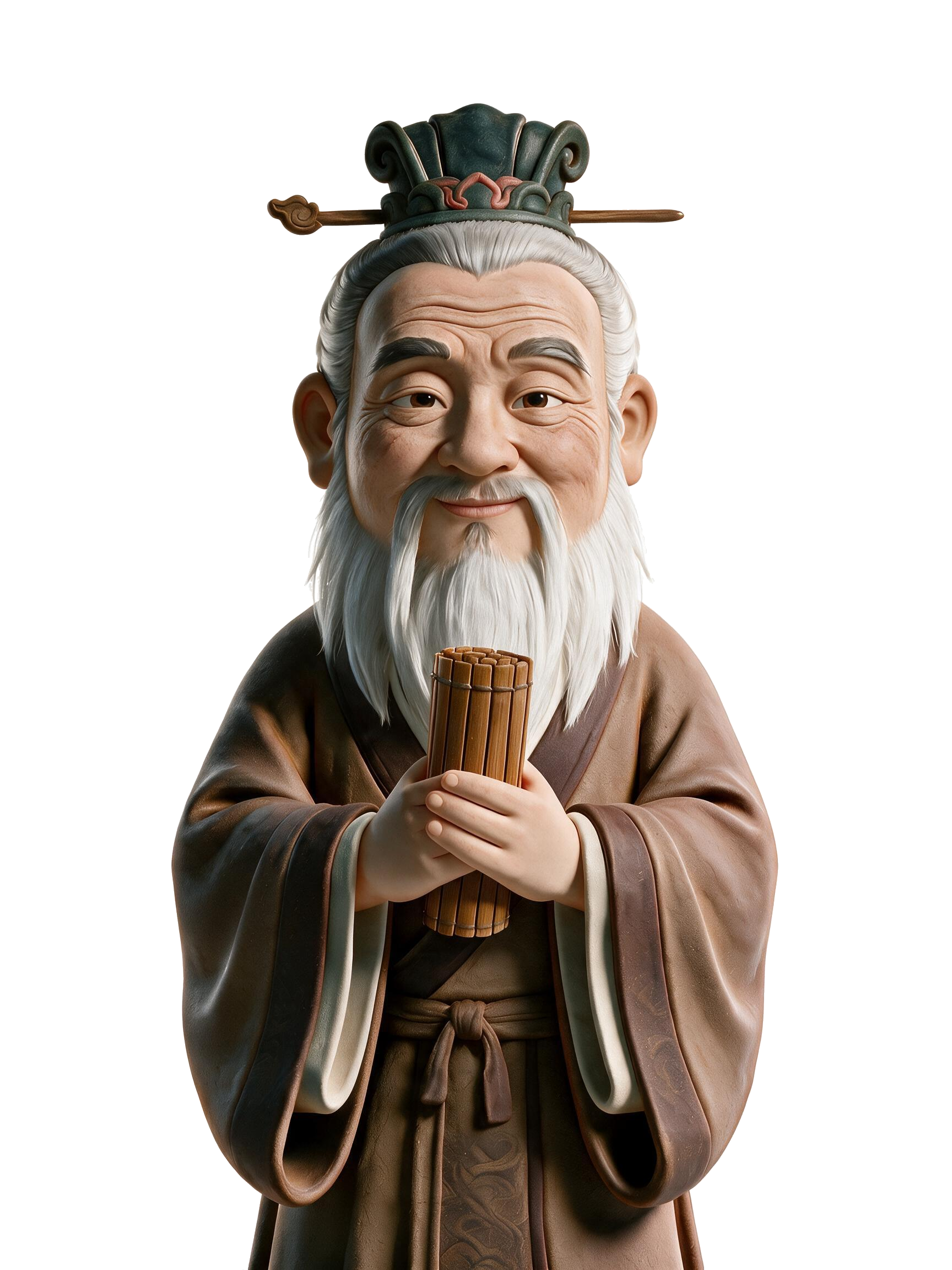 子曰